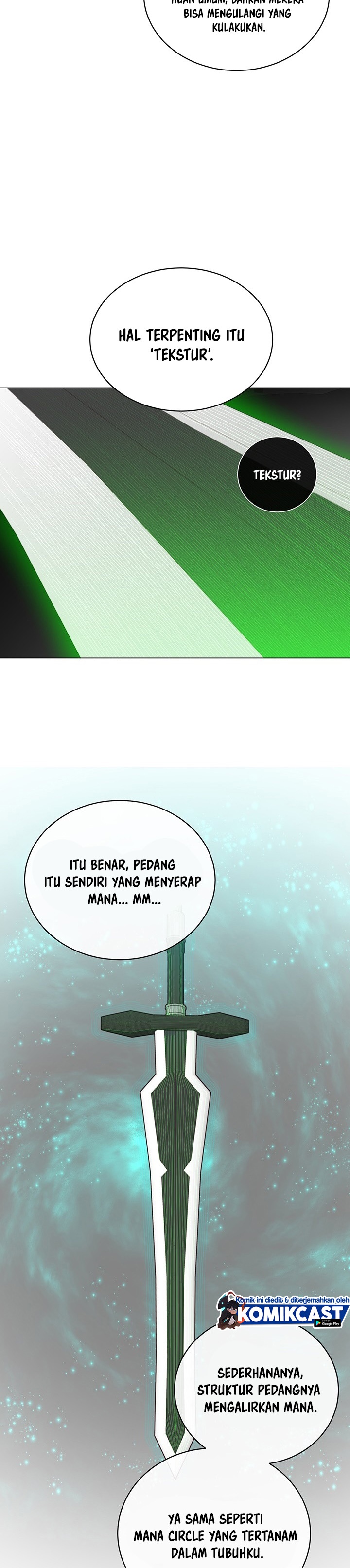 The MAX Leveled Hero Will Return! chapter 50
